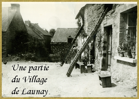 Histoire de Glénac